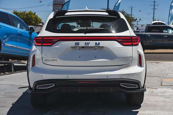 2025 GWM Haval Jolion Ultra Hybrid A02