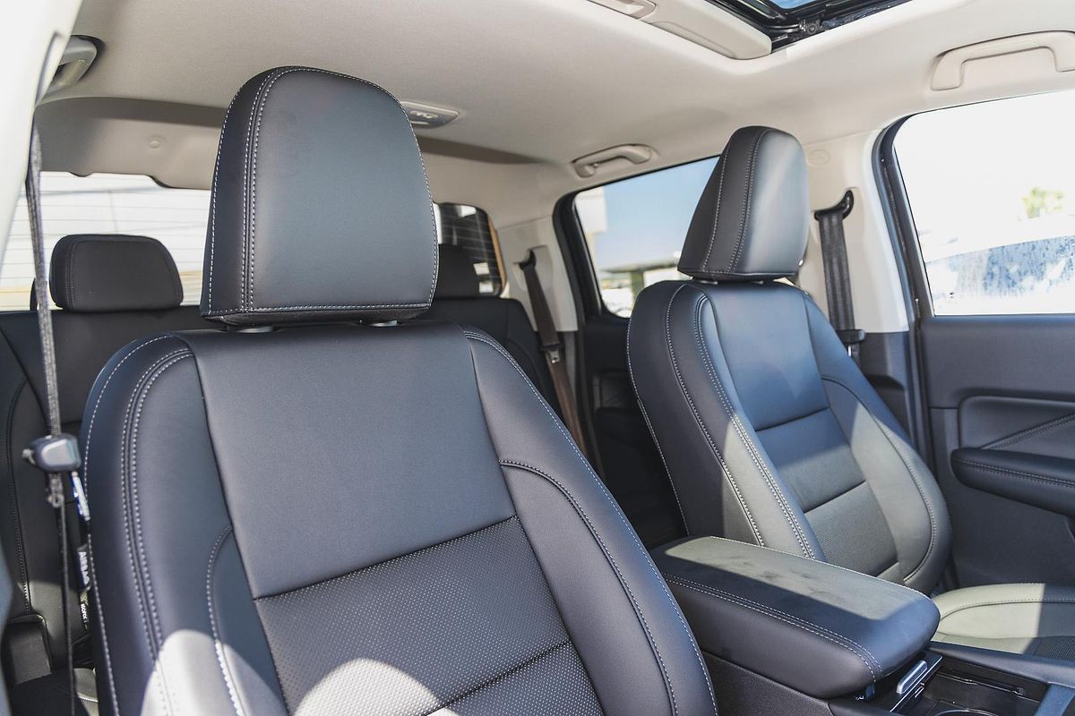 2025 GWM Cannon XSR NPW 4X4