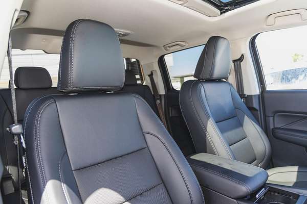 2025 GWM Cannon XSR NPW 4X4