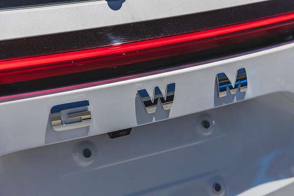 2025 GWM Haval Jolion Ultra Hybrid A02