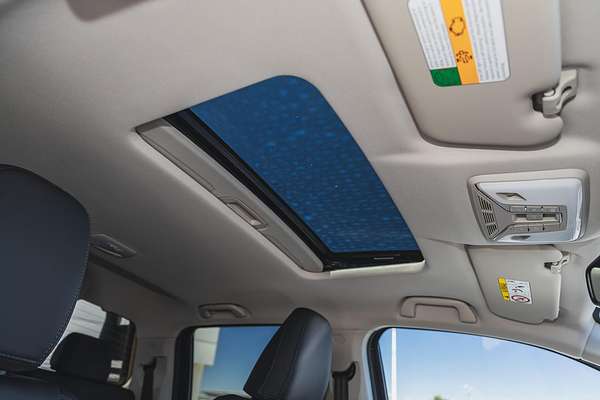 2025 GWM Cannon XSR NPW 4X4