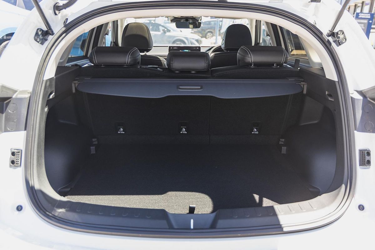 2025 GWM Haval Jolion Ultra Hybrid A02