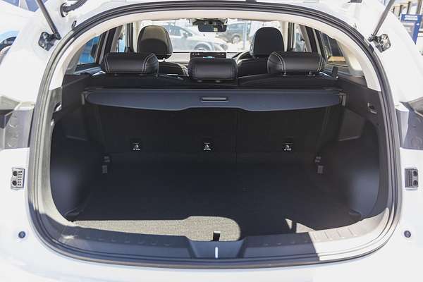 2025 GWM Haval Jolion Ultra Hybrid A02