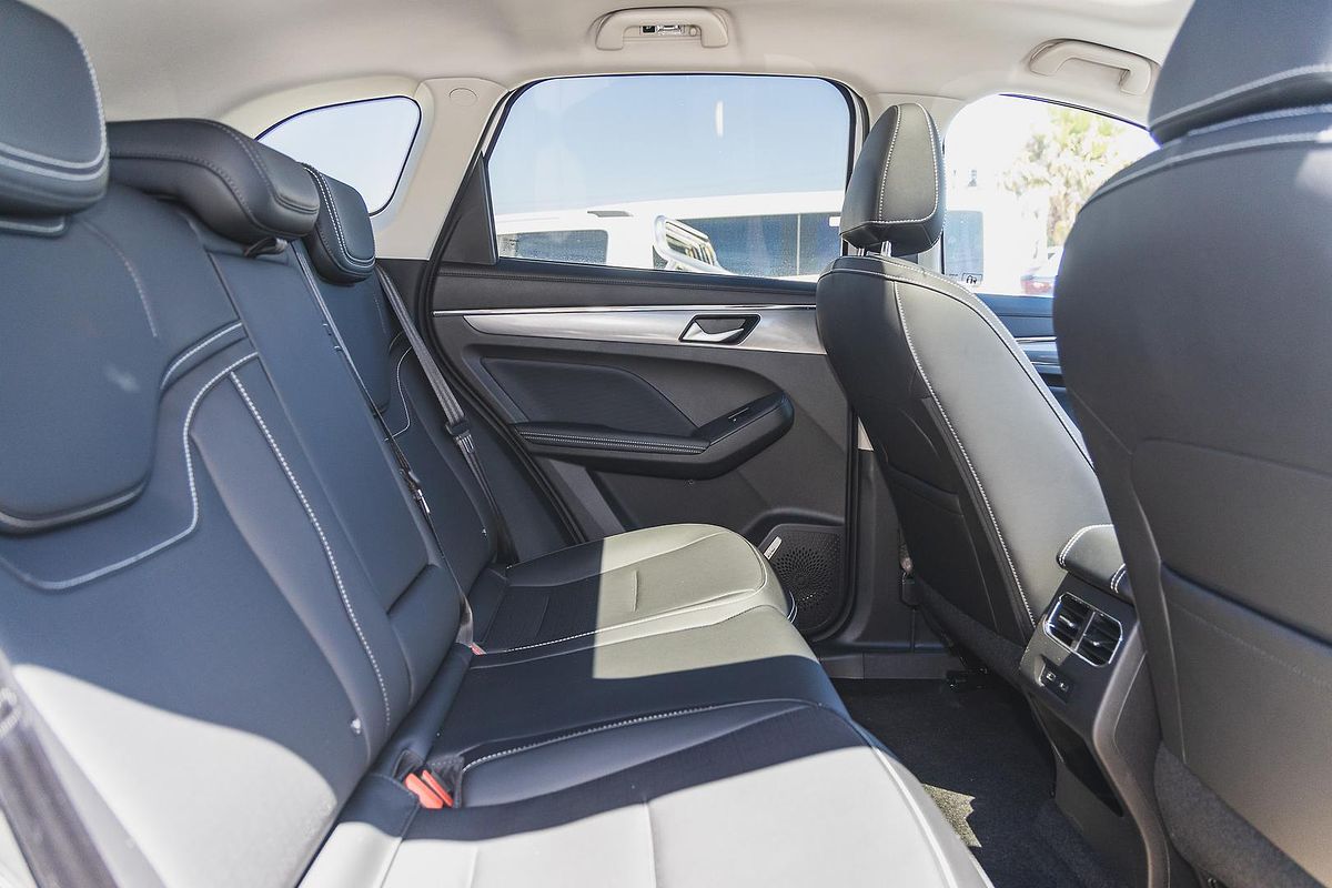 2025 GWM Haval Jolion Ultra Hybrid A02