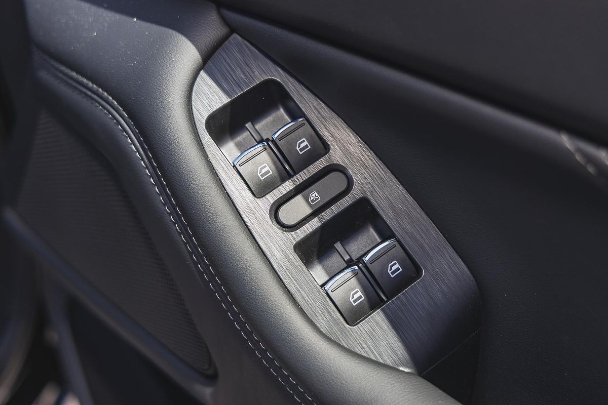 2025 GWM Cannon XSR NPW 4X4