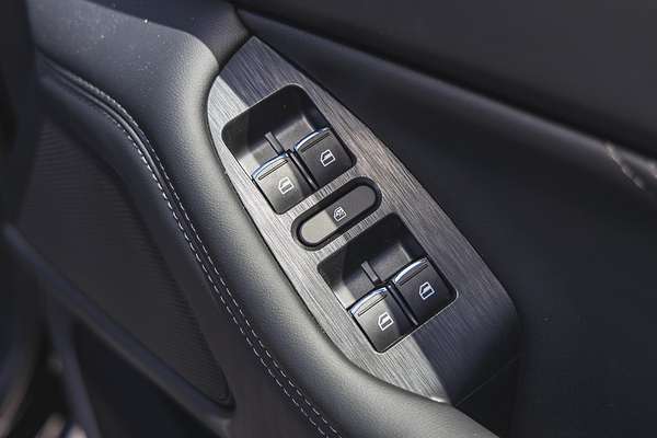 2025 GWM Cannon XSR NPW 4X4