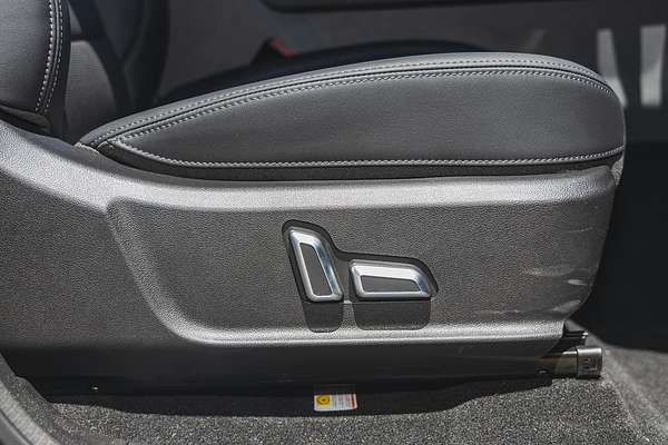 2025 GWM Cannon XSR NPW 4X4