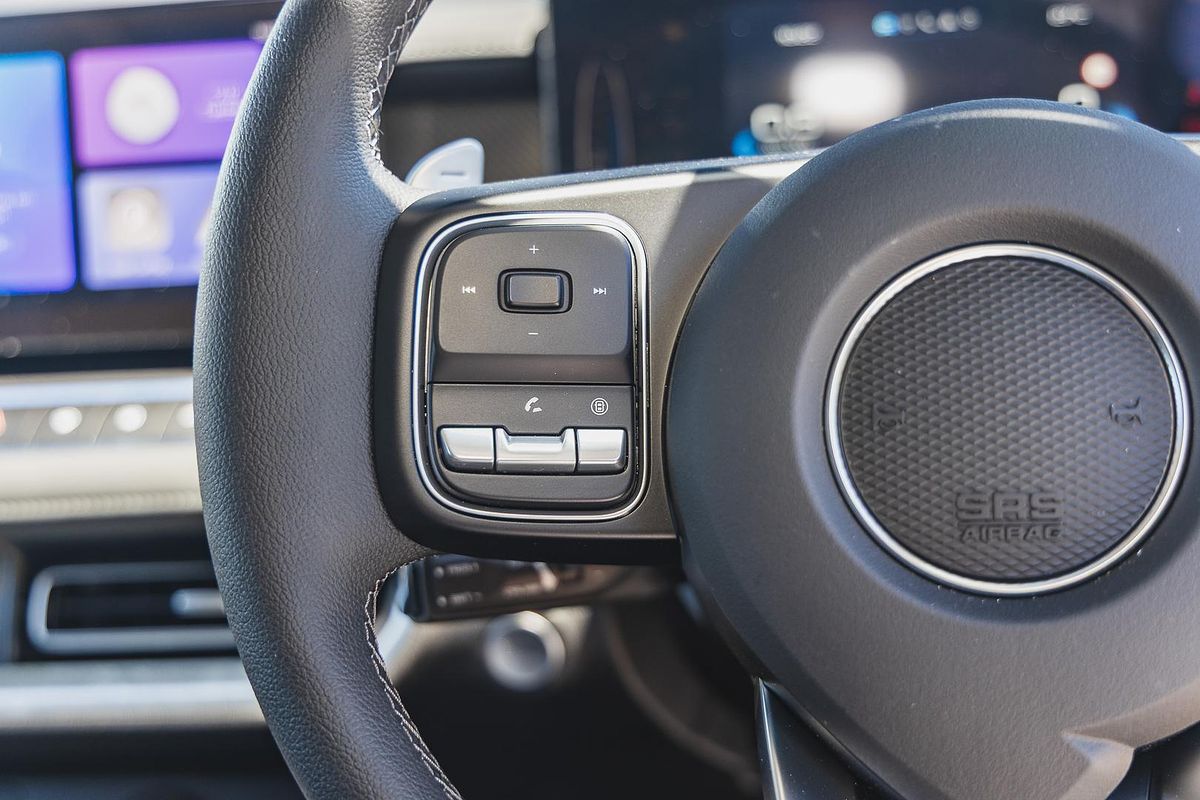 2025 GWM Cannon XSR NPW 4X4