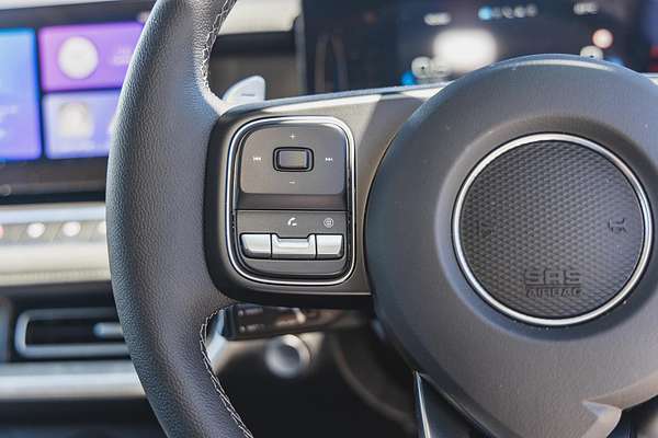 2025 GWM Cannon XSR NPW 4X4