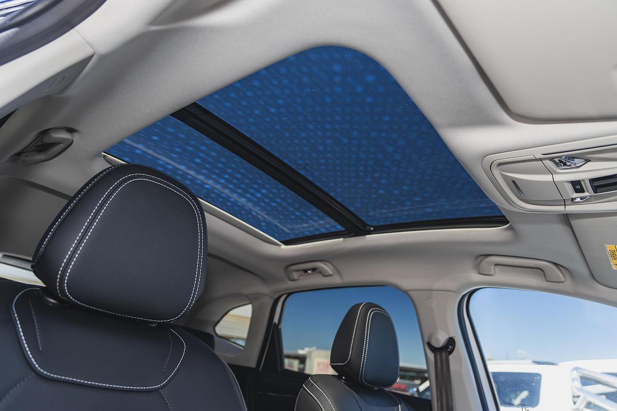 2025 GWM Haval Jolion Ultra Hybrid A02