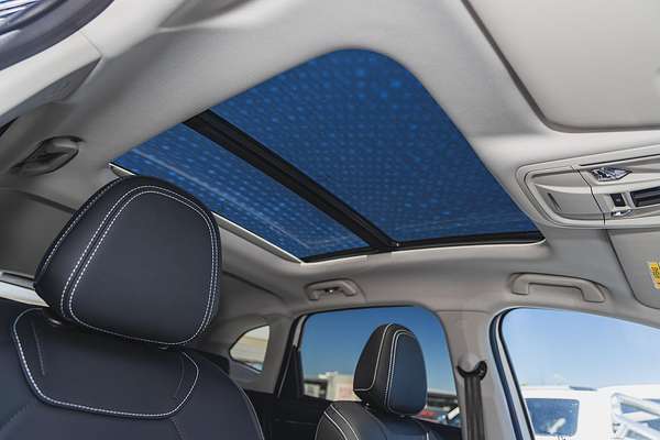 2025 GWM Haval Jolion Ultra Hybrid A02