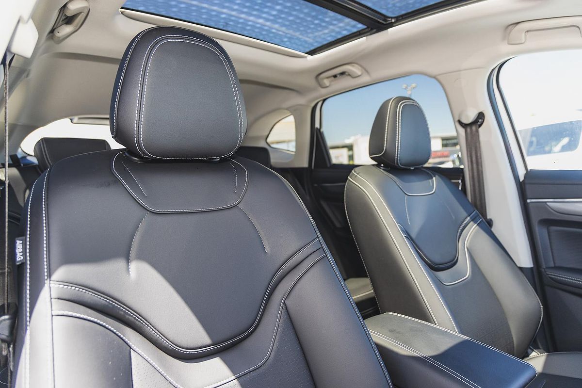 2025 GWM Haval Jolion Ultra Hybrid A02