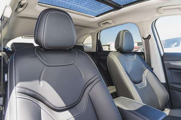 2025 GWM Haval Jolion Ultra Hybrid A02