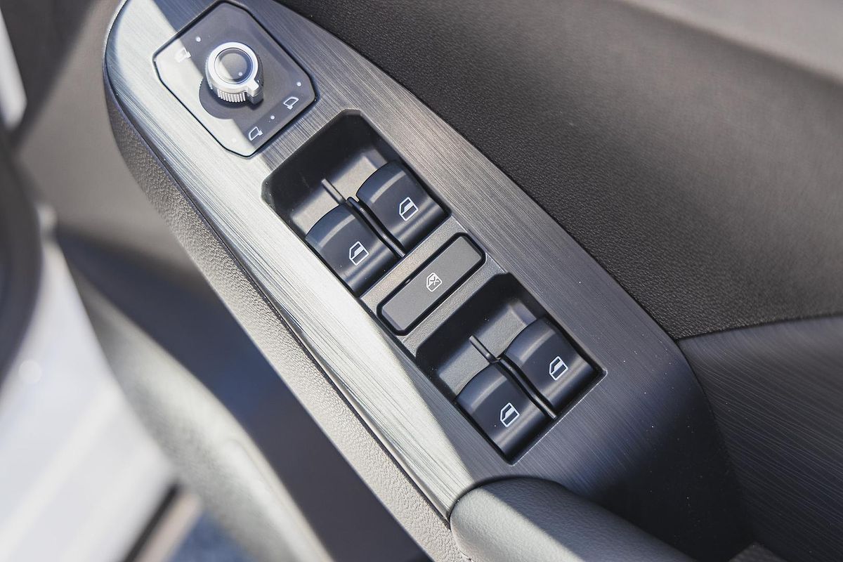 2025 GWM Haval Jolion Ultra Hybrid A02