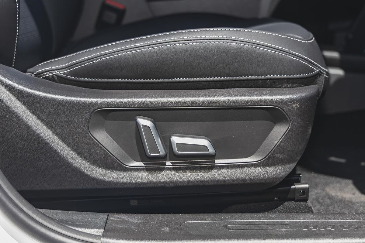 2025 GWM Haval Jolion Ultra Hybrid A02