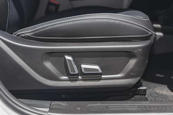 2025 GWM Haval Jolion Ultra Hybrid A02