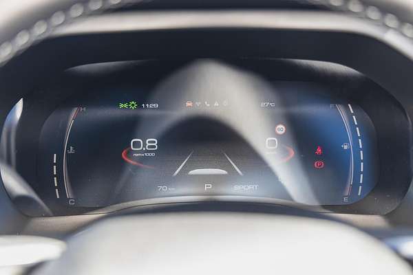 2025 GWM Haval Jolion Ultra Hybrid A02