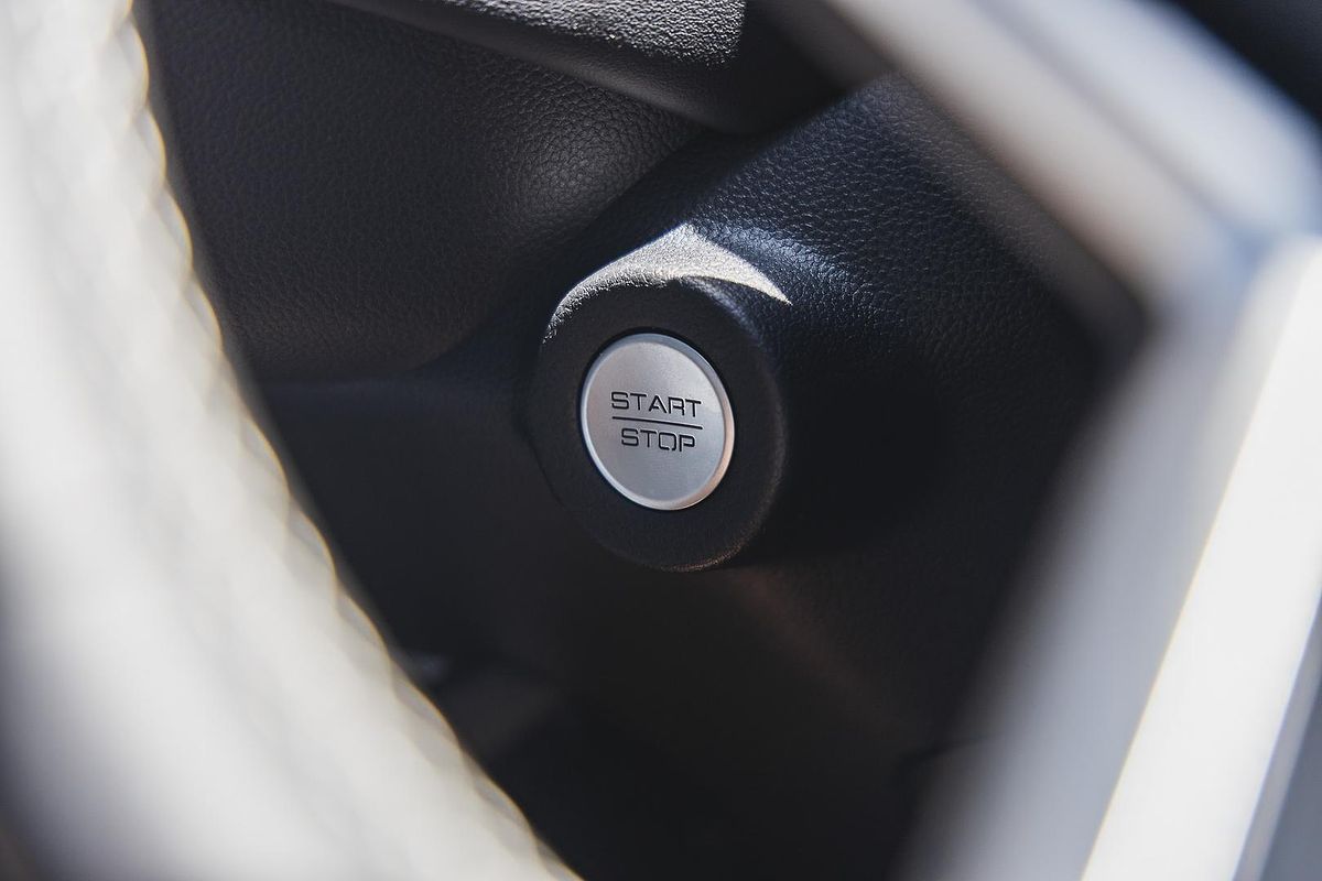 2025 GWM Haval Jolion Ultra Hybrid A02