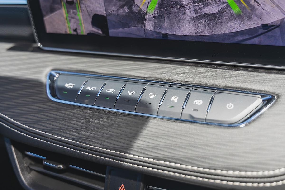 2025 GWM Haval Jolion Ultra Hybrid A02