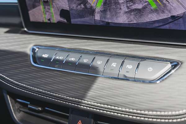 2025 GWM Haval Jolion Ultra Hybrid A02