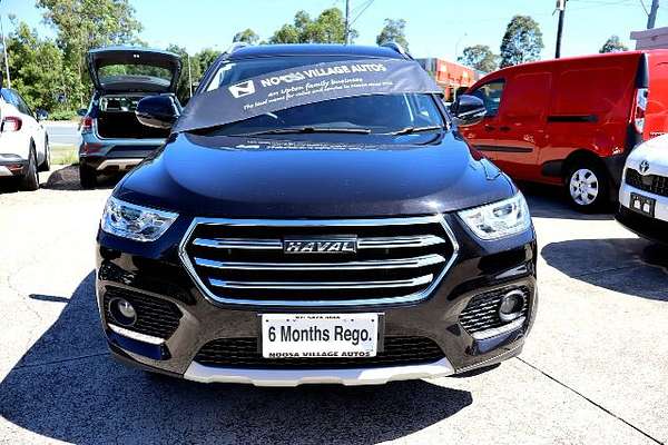 2021 Haval H2 Premium