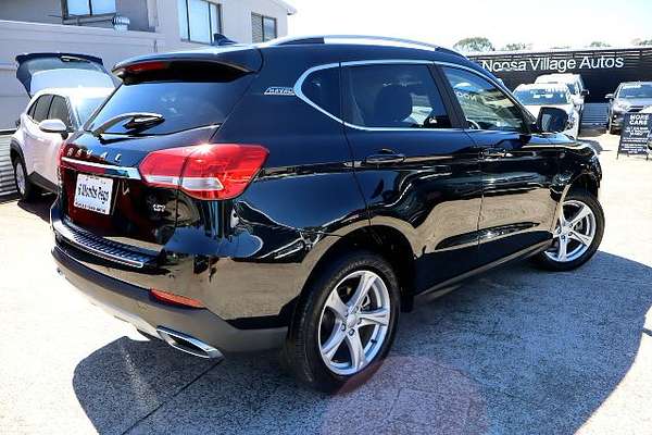 2021 Haval H2 Premium