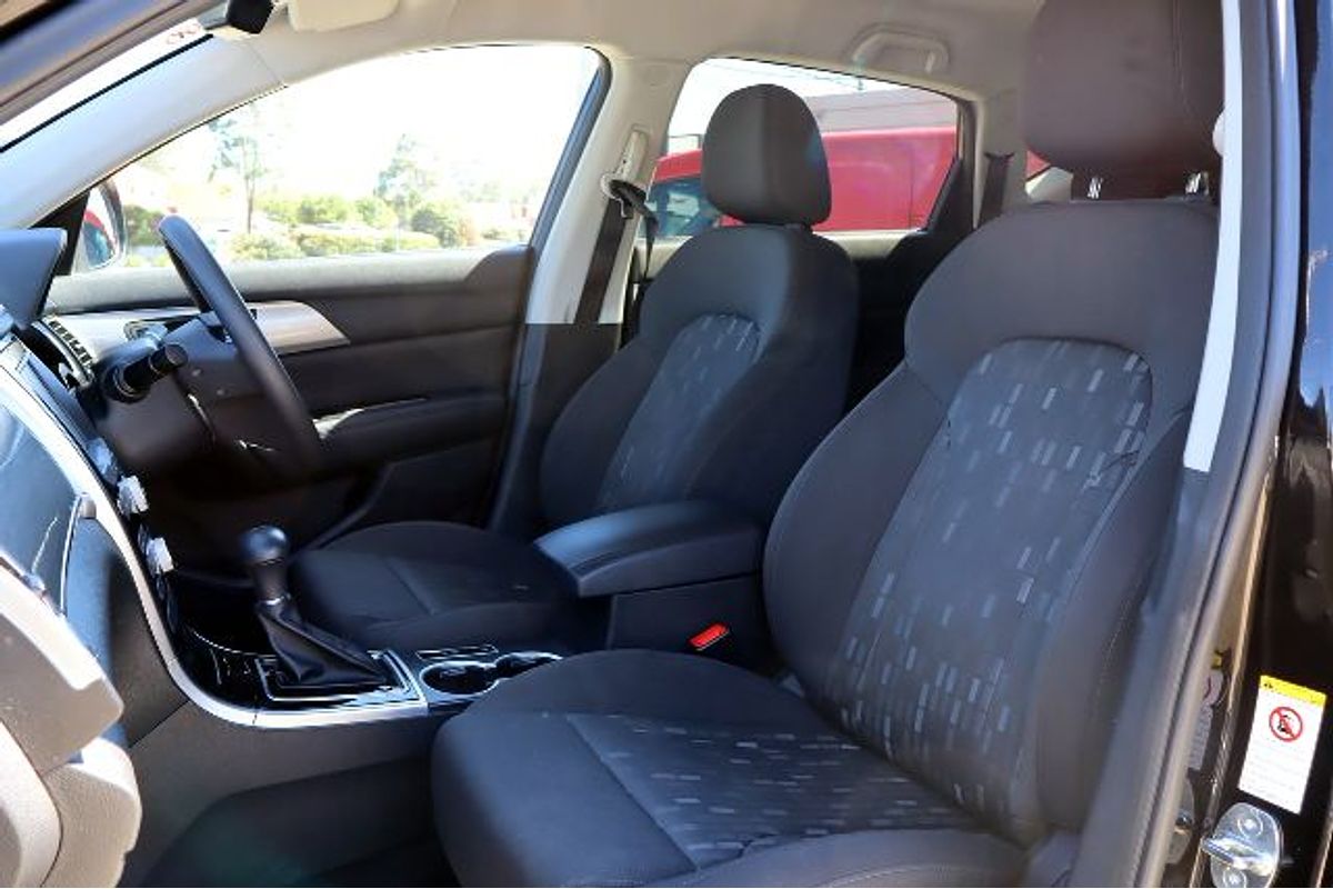 2021 Haval H2 Premium