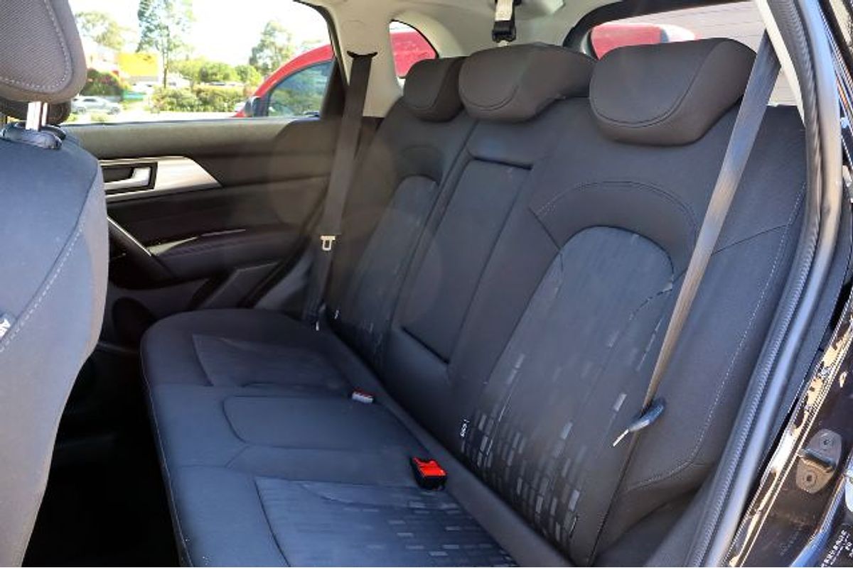 2021 Haval H2 Premium