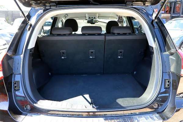 2021 Haval H2 Premium