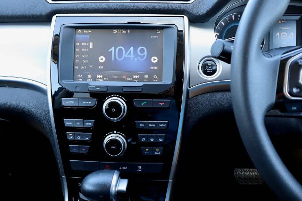 2021 Haval H2 Premium