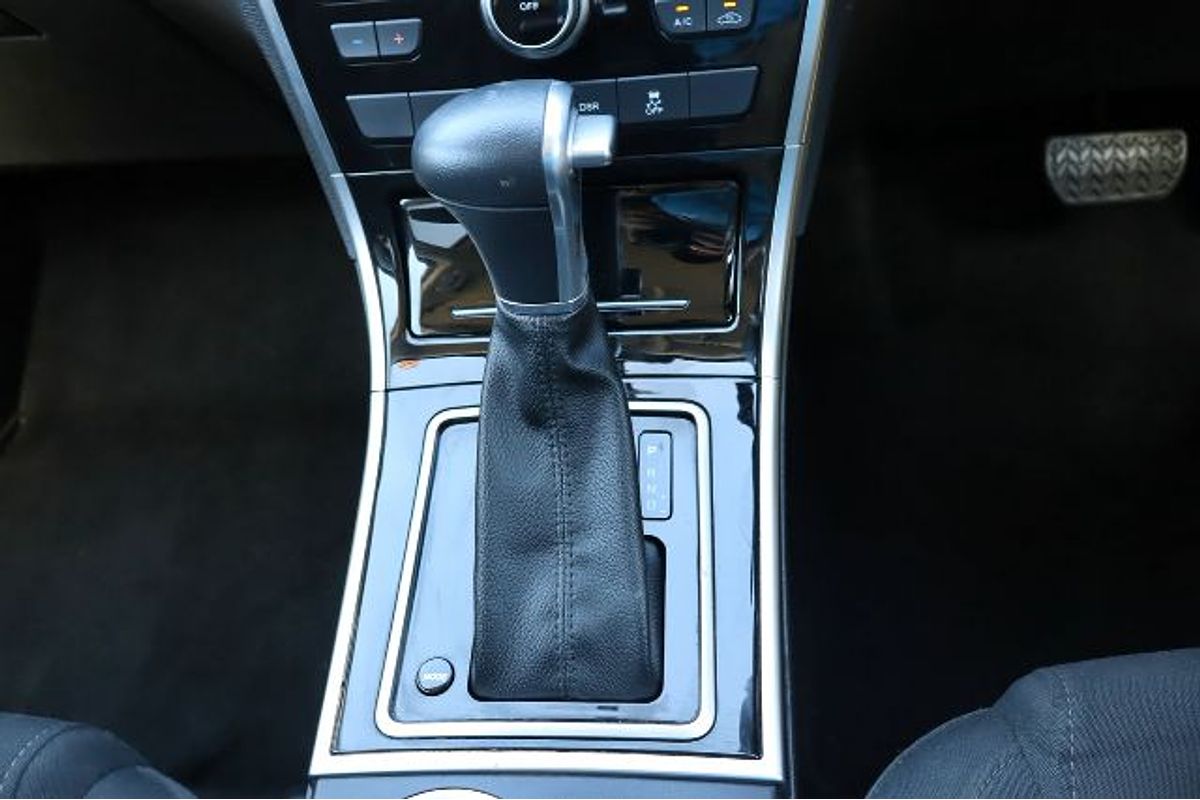 2021 Haval H2 Premium