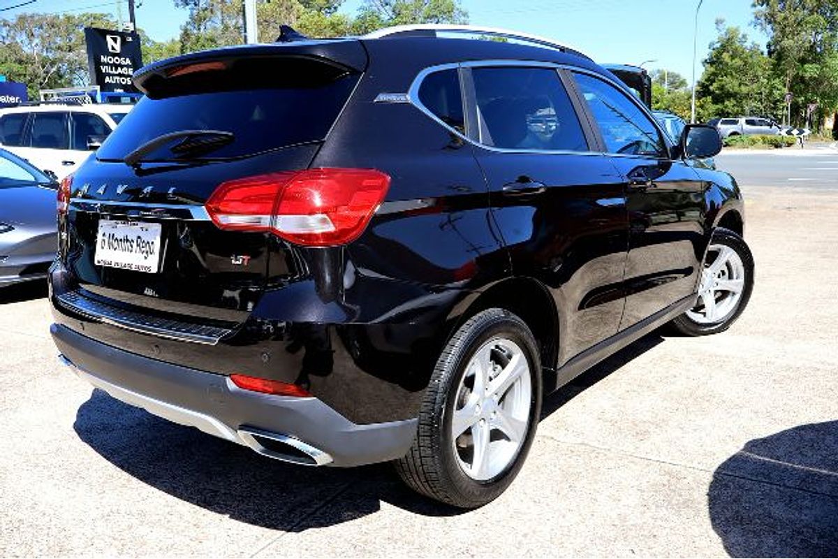 2021 Haval H2 Premium