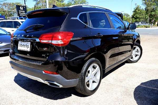 2021 Haval H2 Premium