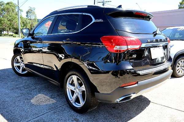 2021 Haval H2 Premium