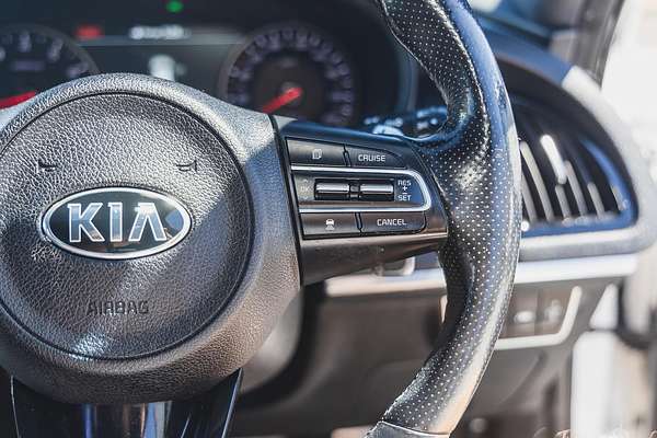 2019 Kia Stinger GT CK