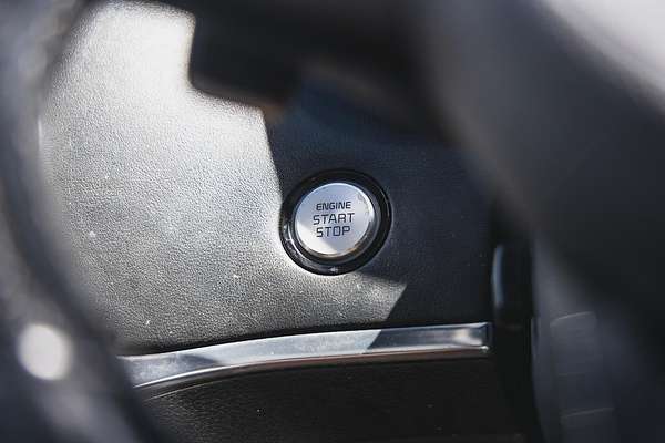 2019 Kia Stinger GT CK