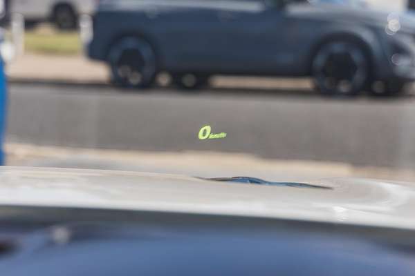 2019 Kia Stinger GT CK