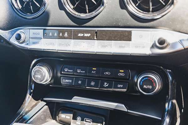 2019 Kia Stinger GT CK