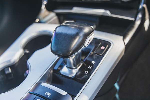 2019 Kia Stinger GT CK