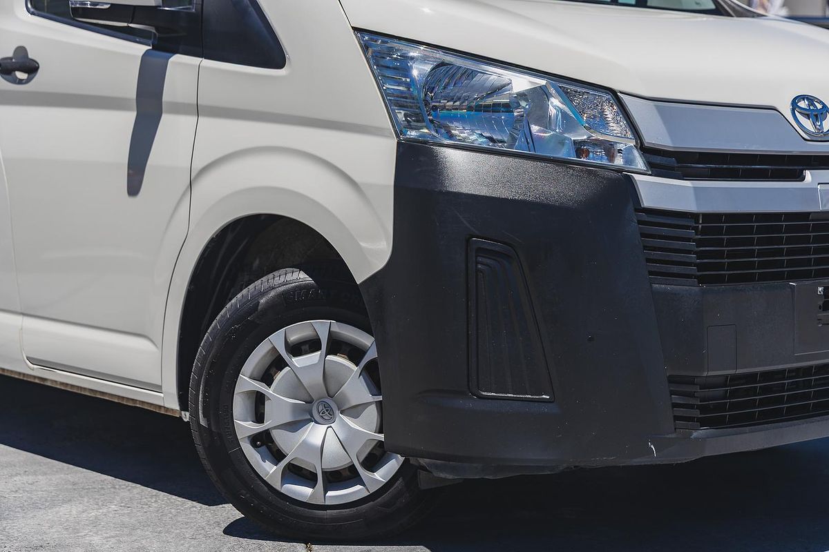 2020 Toyota Hiace GDH300R LWB