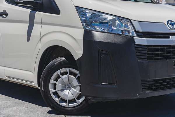 2020 Toyota Hiace GDH300R LWB