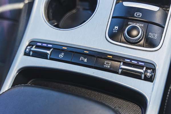 2019 Kia Stinger GT CK