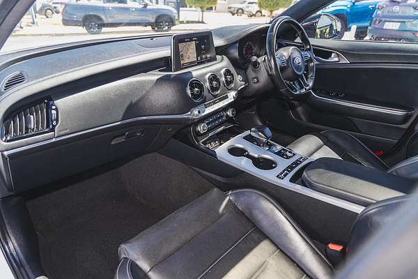 2019 Kia Stinger GT CK