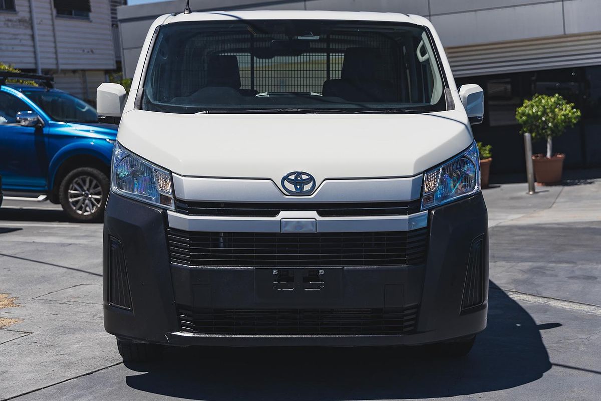 2020 Toyota Hiace GDH300R LWB
