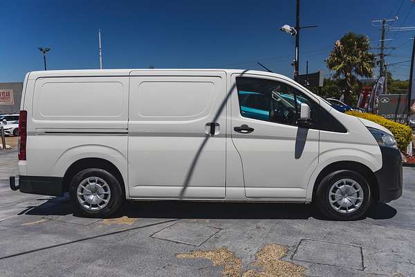 2020 Toyota Hiace GDH300R LWB