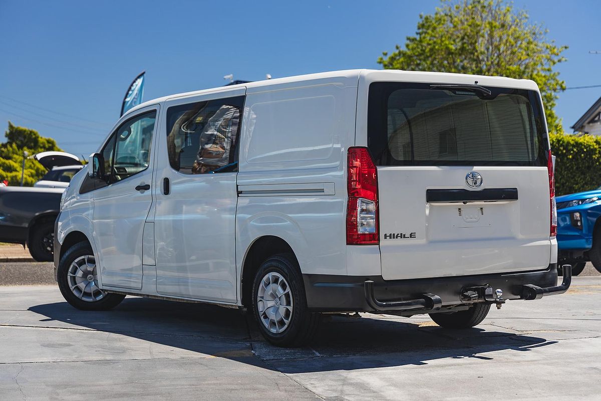 2020 Toyota Hiace GDH300R LWB