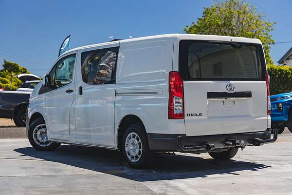 2020 Toyota Hiace GDH300R LWB