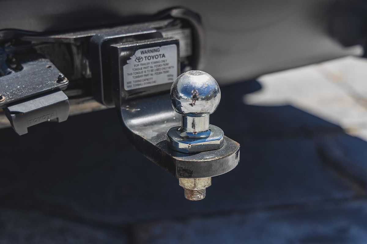 2020 Toyota Hiace GDH300R LWB