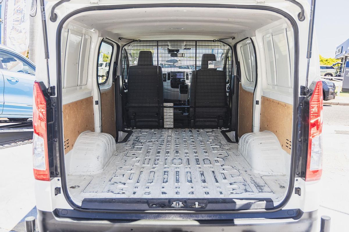 2020 Toyota Hiace GDH300R LWB
