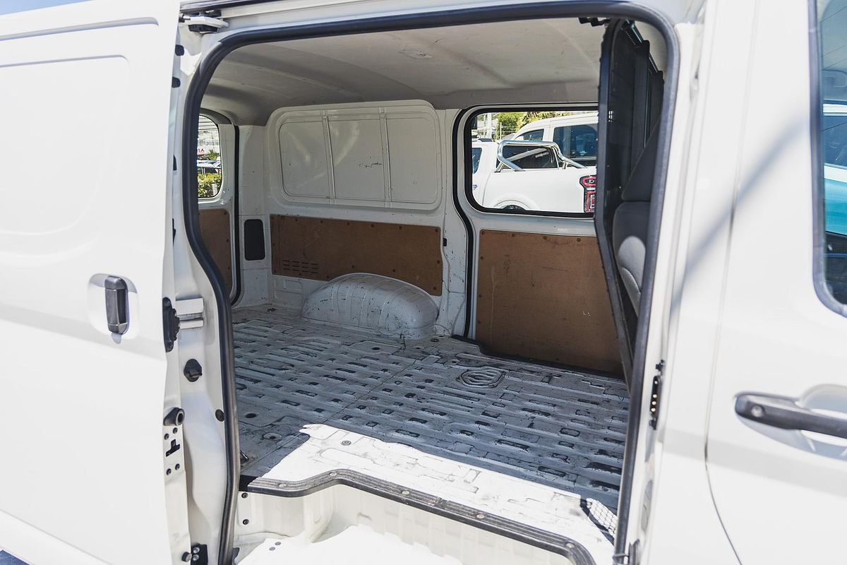 2020 Toyota Hiace GDH300R LWB